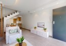 Townhouses in San Pedro Del Pinatar