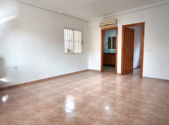 Algorfa (Montemar), Villa #CQ-200