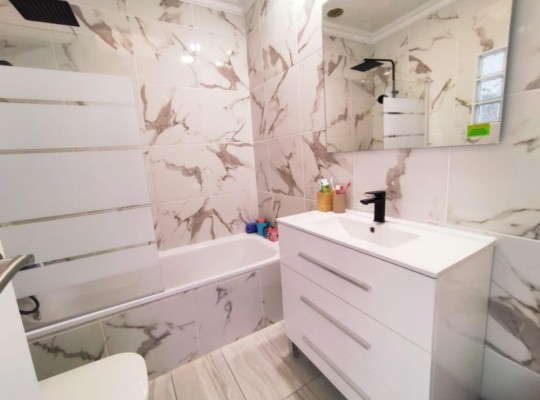 Playa Flamenca (Play Flamenca), Semi Detached #CQ-R-81277