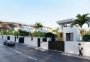 Finestrat (Sierra cortina), Villa #CQ-00-90519