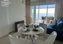 Luxury apartment in the most famous building in Benidorm - Intempo