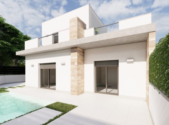 Other areas (Roldán), Villa #CQ-00-70275