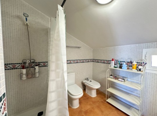 Los Alcazares (Los Narejos), Townhouse #CQ-GL-42475