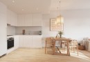 Nové luxusní apartmány v 1. linii u pláže, Corralejo, Fuerteventura