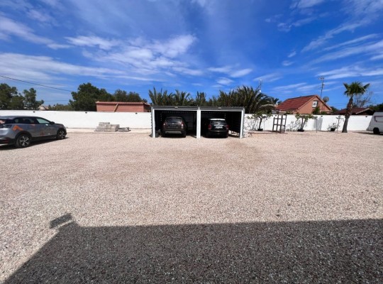 Elche (La Marina), Finca #CQ-CB-22297
