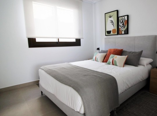 Pilar de La Horadada (parque Andromeda), Villa #RD-N8979