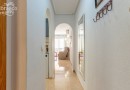 Apartmán s bazénem, El Molino, Torrevieja