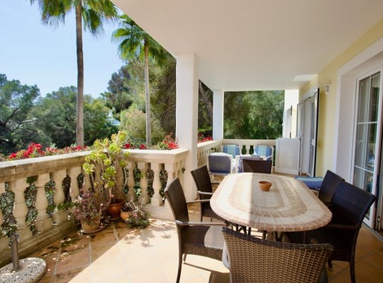 Portals Nous (Calvià), Apartment #CQ-GL-11199