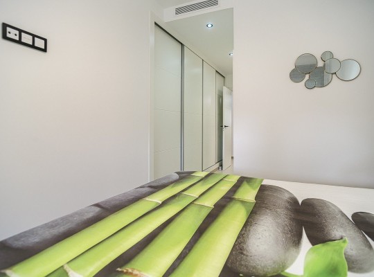 Pilar de La Horadada (Lo Romero Golf), Apartment #CQ-GL-90578