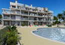 Denia (Las Marinas km 2.5), Apartment #RD-N8043
