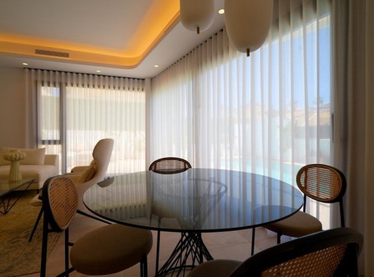 Orihuela Costa (Los Altos), Villa #CQ-00-37774