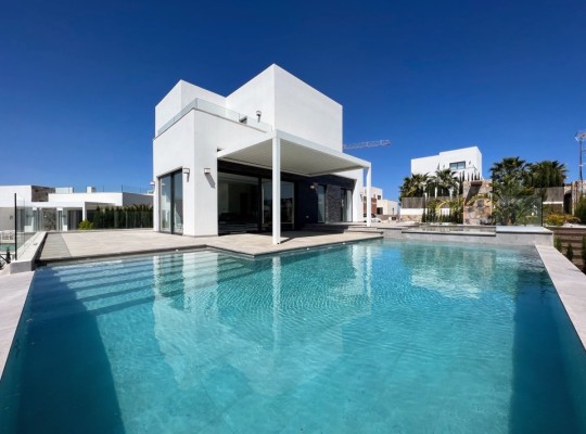 Las Colinas, Villa #CQ-GL-34085