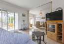 Vila Costabella, 2.linie pláže, Marbella East
