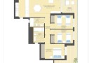 Orihuela Costa (Campoamor), Apartment #CQ-00-28253