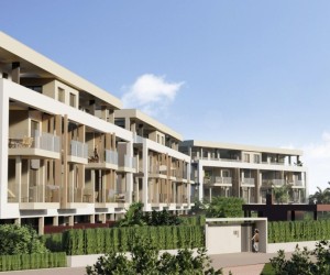 Other areas (Santa Rosalia Lake And Life Resort), Apartment #CQ-00-65976