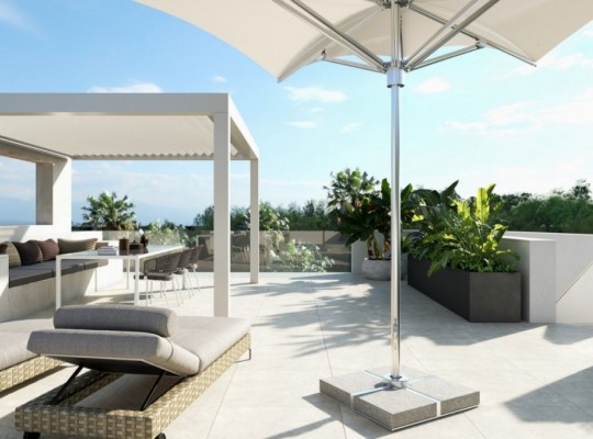 Orihuela Costa (Lomas De Cabo Roig), Apartment #CQ-00-56245