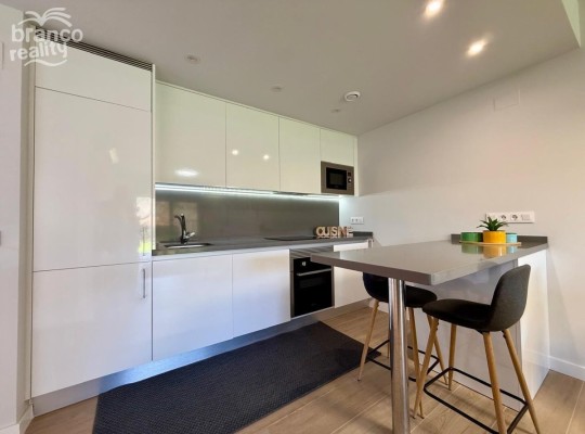 Villamartin, Apartment #CQ-VK-86576