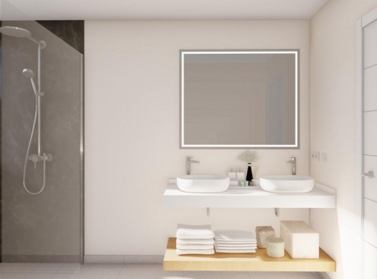 Yecla, Villa #RD-N7258