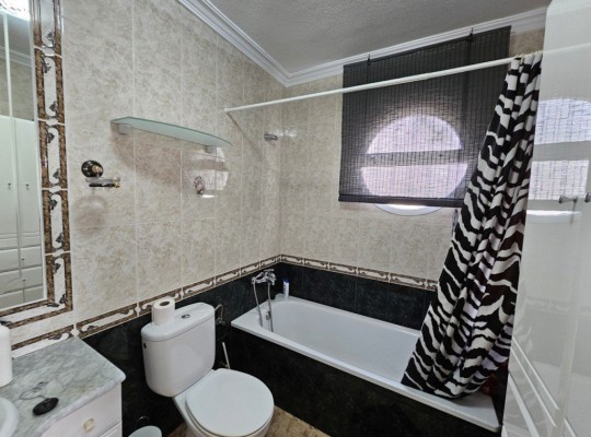 Orihuela Costa, Villa #CQ-WI-46360