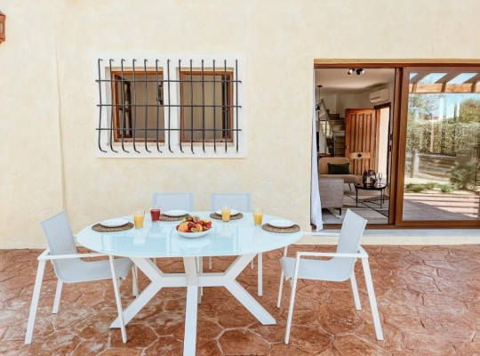 Other areas (Desert Springs Golf Club), Villa #CQ-00-78230