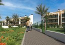 Los Alcazares (La Serena Golf), Apartment #CQ-00-94530