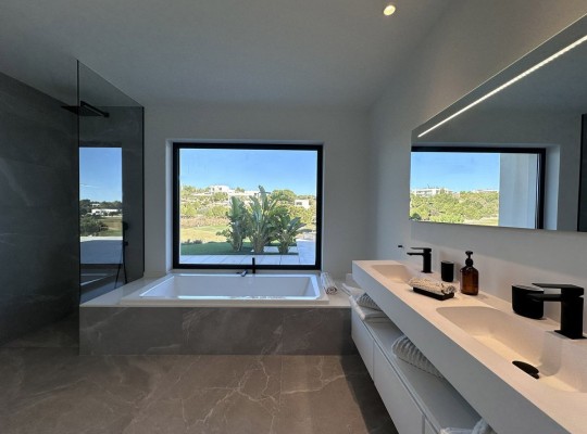 Las Colinas (Las Colinas Golf), Villa #CQ-604