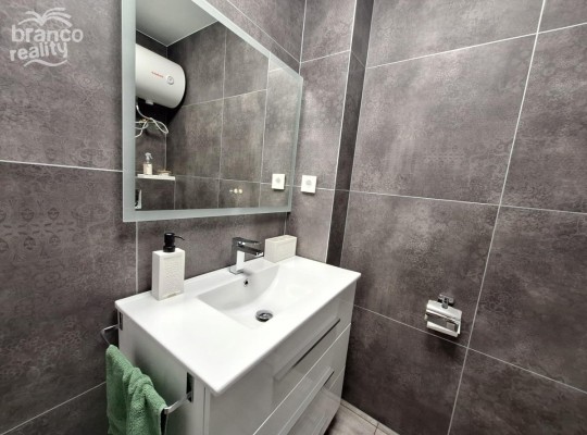 Zrekonstruované studio, Torrevieja - Torretas