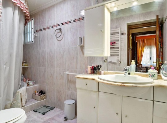Orihuela Costa (Campoamor), Villa #CQ-UR-56196