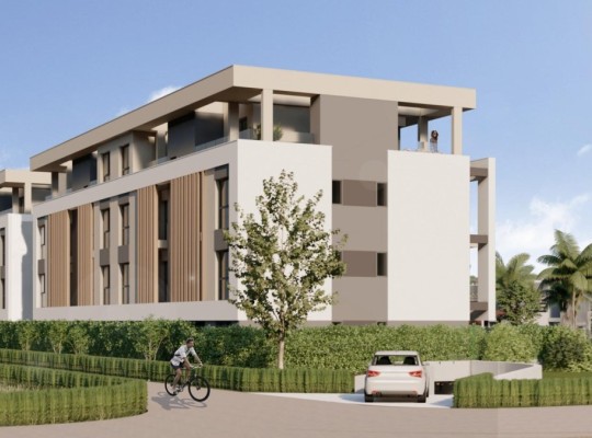 Other areas (Santa Rosalia Lake And Life Resort), Apartment #CQ-00-99525