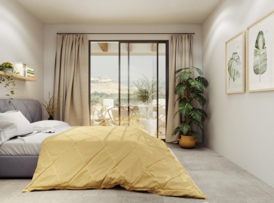 Rojales (Golf La Marquesa (Ciudad Quesada)), Villa #RD-N6321