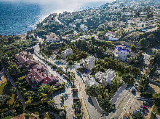 El Campello (Venta Lanuza), Villa #CQ-00-75114