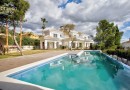 Marbella Golden Mile (Sierra Blanca), Villa #IM-2384MLV