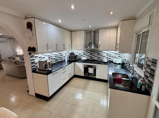Ciudad Quesada (CENTRO), Villa #CQ-BT-45638