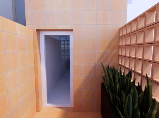 Cartagena (La Azohía), Town House #RD-N9435