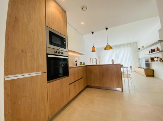 Pilar de La Horadada (pueblo), Bungalow #CQ-00-74883
