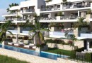 Orihuela Costa (Las Colinas Golf), Apartment #CQ-00-59020