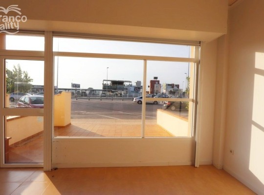 Orihuela Costa (Agua Marina), Commercial #CQ-UR-41379