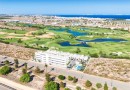 Los Alcazares (Serena Golf), Apartment #RD-N9187