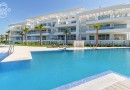 Život u moře v souladu s přírodou, El Chaparral, Mijas Costa