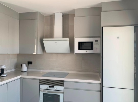 Pinoso (Camino Del Prado), Villa #RD-N7763