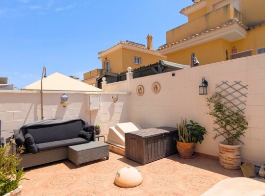 Lo Crispin, Villa #CQ-WI-72496