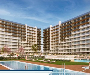 Torrevieja (Punta Prima), Apartment #CQ-00-46241