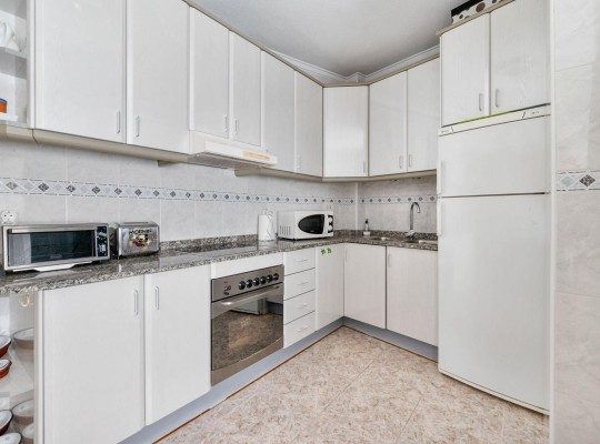 Torrevieja (torrevieja), Apartment #CQ-PJ-94948