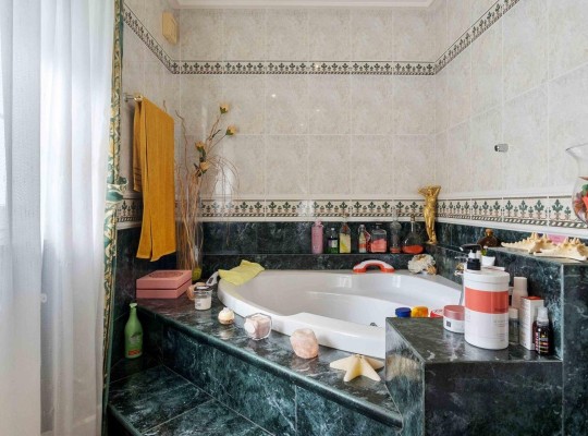 Cabo Roig (MUY CERCA DE LA PLAYA), Villa #CQ-PJ-44801