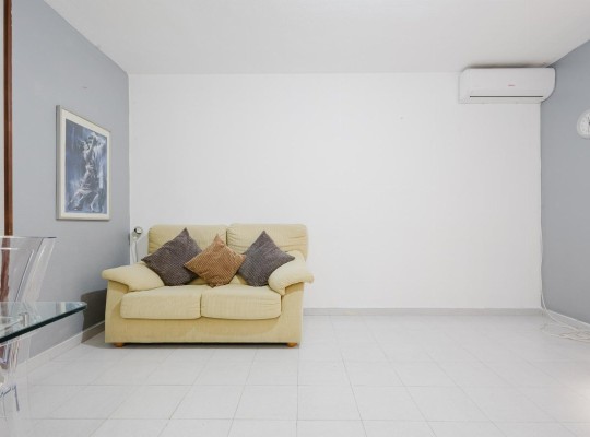 Torrevieja (Playa de La Acequion), Apartment #CQ-TS-94582