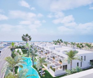 Cartagena (Mar De Cristal), Apartment #RD-N9039