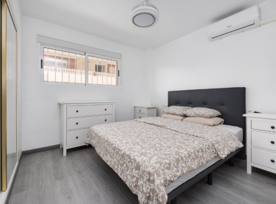 Punta Prima, Apartment #CQ-OC-23097