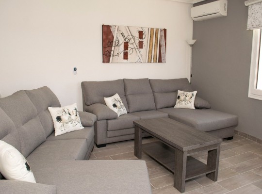 Ciudad Quesada, Villa #CQ-380