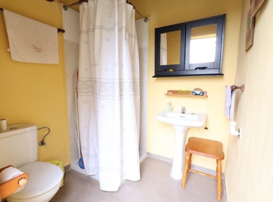Fortuna (La garapacha), Townhouse #CQ-JM-12142