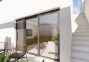 Apartmán se 2 ložnicemi v San Pedro del Pinatar